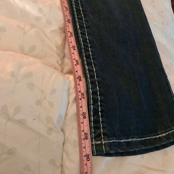 🌈True  Religion Joey Super T’s 🌈 - Picture 8 of 8